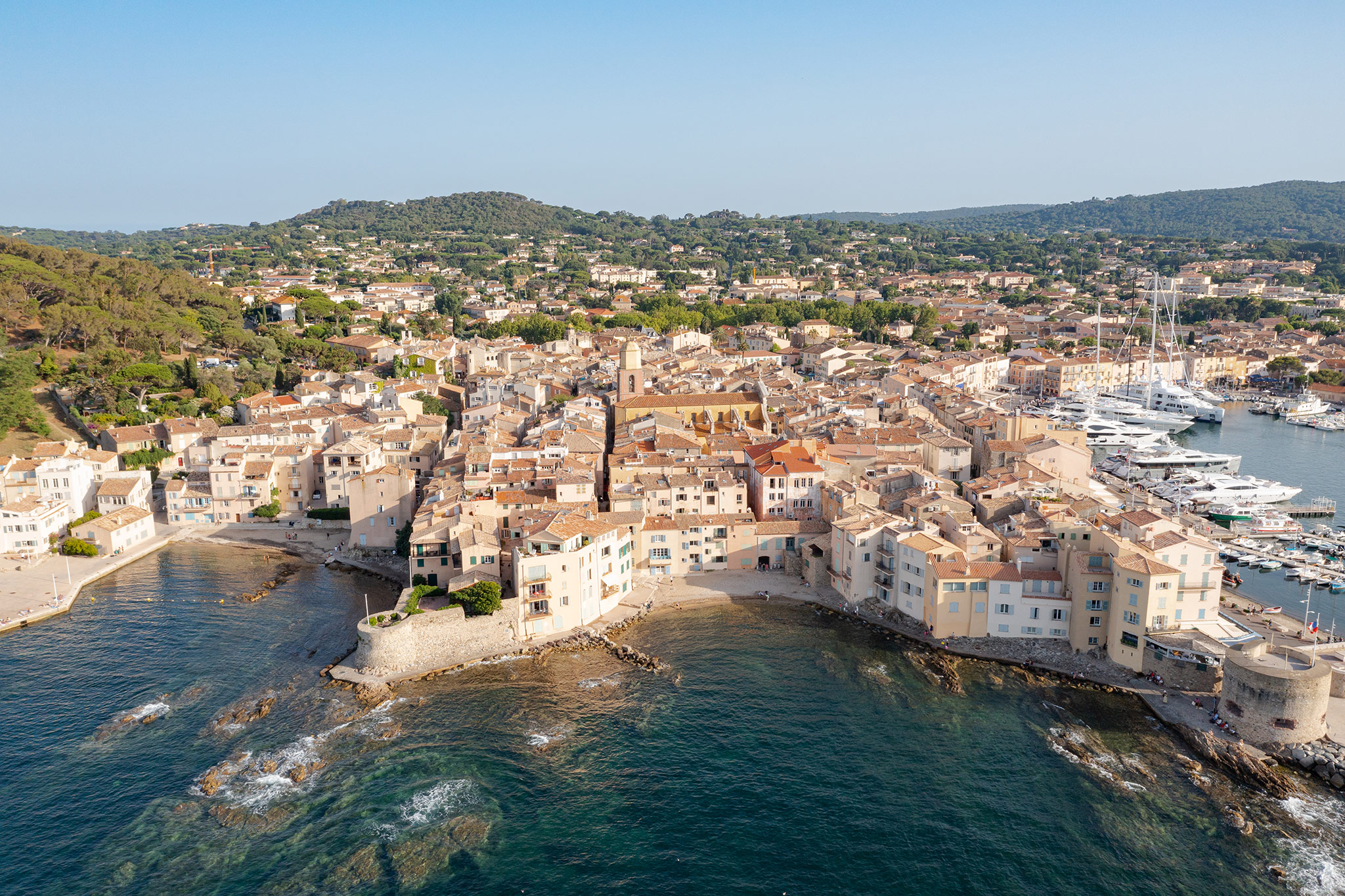 Saint Tropez